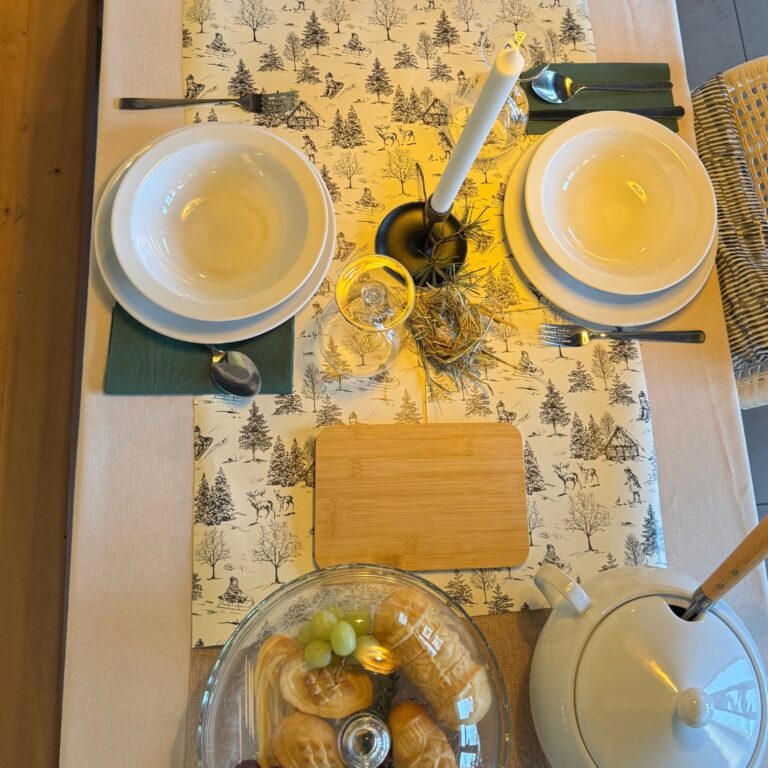 wigilia w restauracji w zakopanem